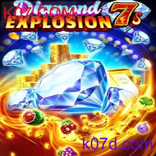 DiamondExplosion7s: Uma Aventura Brilhante no Mundo dos Jogos Online
