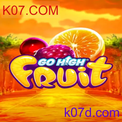 GoHighFruit: Um Mergulho no Mundo das Frutas com K07.COM